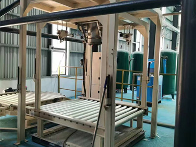 自动吨袋包装机(线)